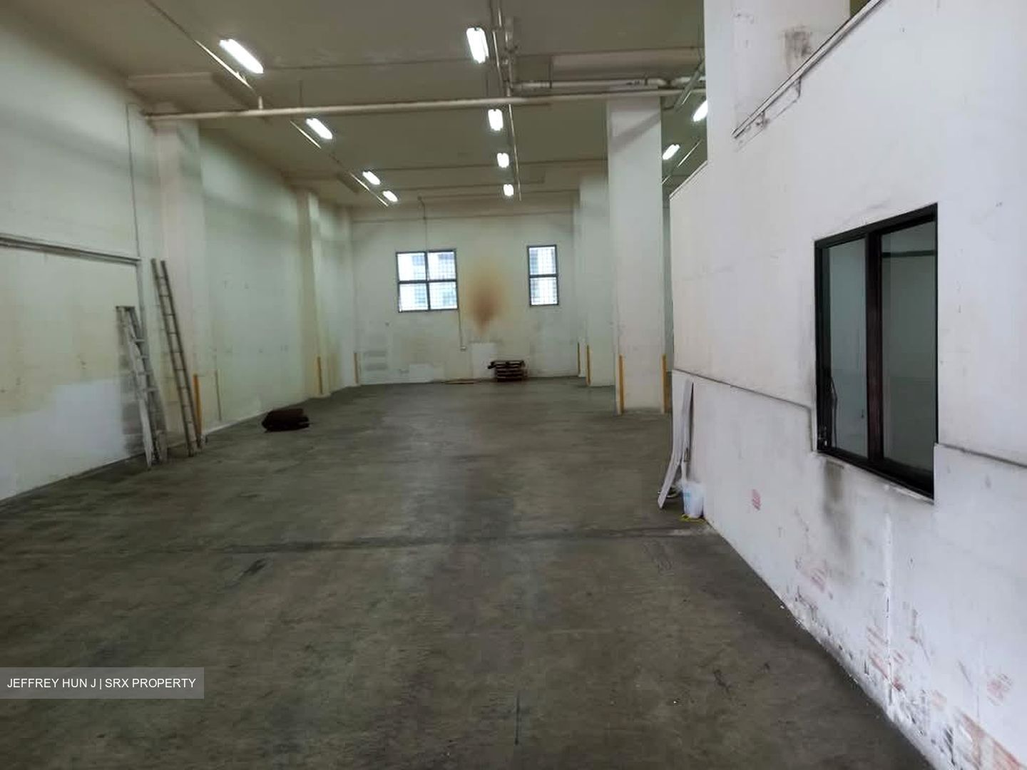 Bizlink Centre (D14), Factory #583763341